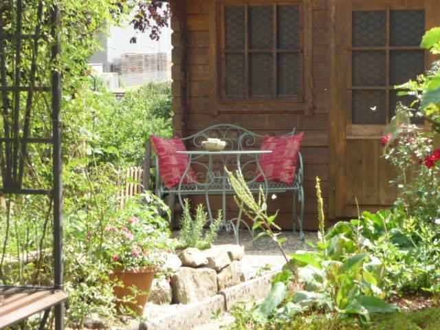 Gastehaus Rosengarten Im Nahetal Kirn Rom bilde