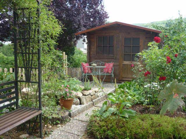 Gastehaus Rosengarten Im Nahetal Kirn Rom bilde